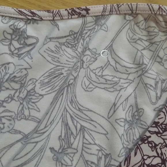 Cleo tank - Picture 4 of 6